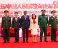 ​“MIAKA 99 YA JESHI LA CHINA IWE CHACHU CHA KUIMARISHA USHIRIKIANO WA ULINZI NA TANZANIA” DKT RHIMO NYANSAHO